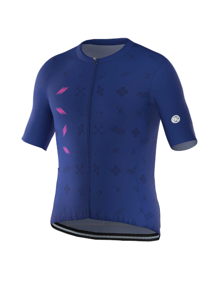 BICYCLE LINE ASIAGO S4 dviratininko marškinėliai